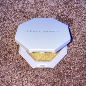 Fenty beauty highlight